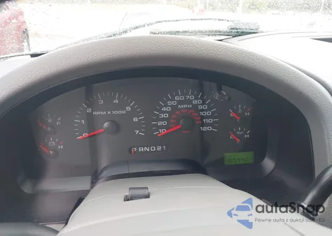 2006 Ford F-150 Fx4/Lariat/Xl/Xlt z USA, uszkodzony, nr VIN 1FTPX14V56FB25569